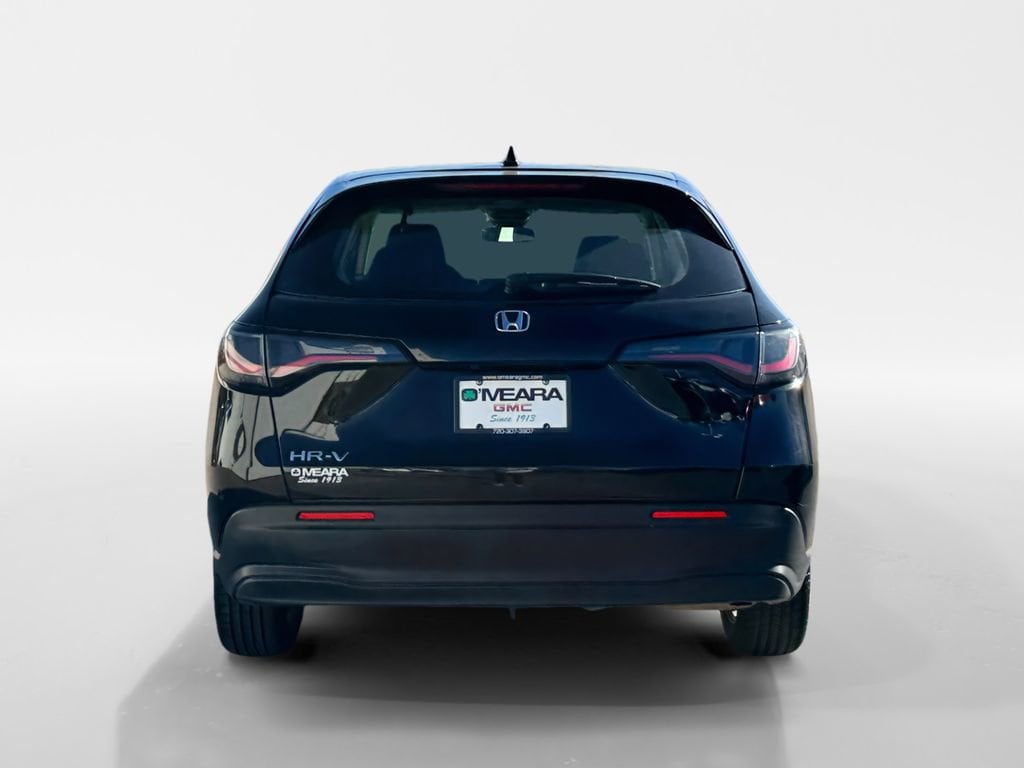 Used 2023 Honda HR-V LX