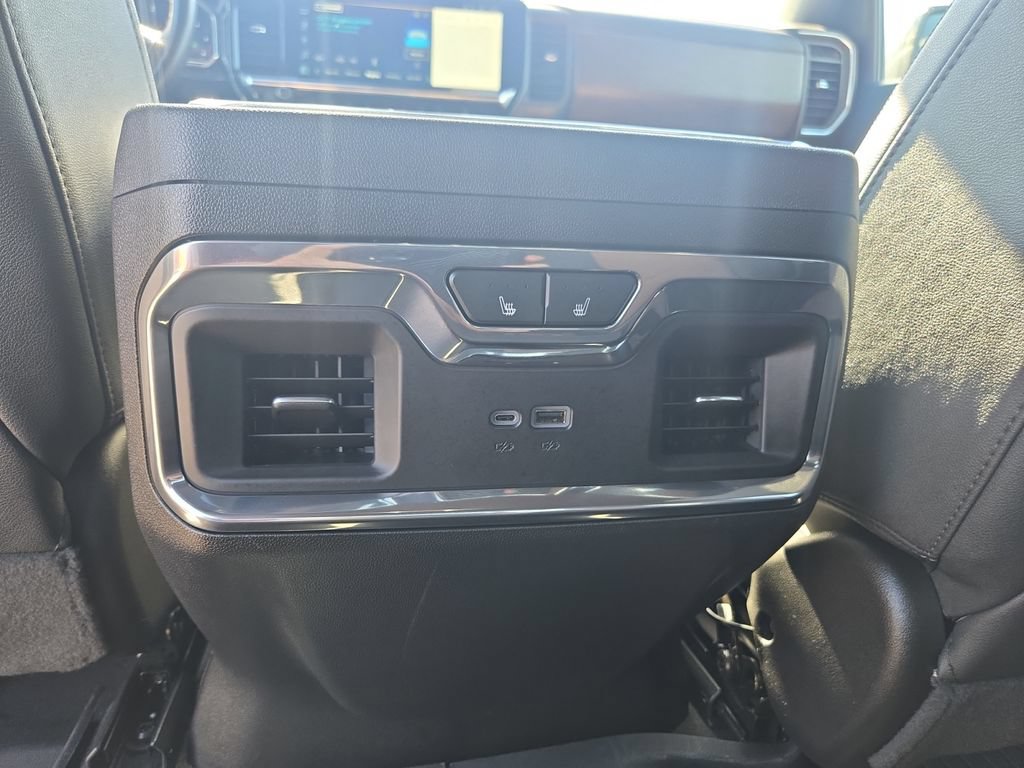 2024 Chevrolet Silverado 1500 High Country - Photo 21