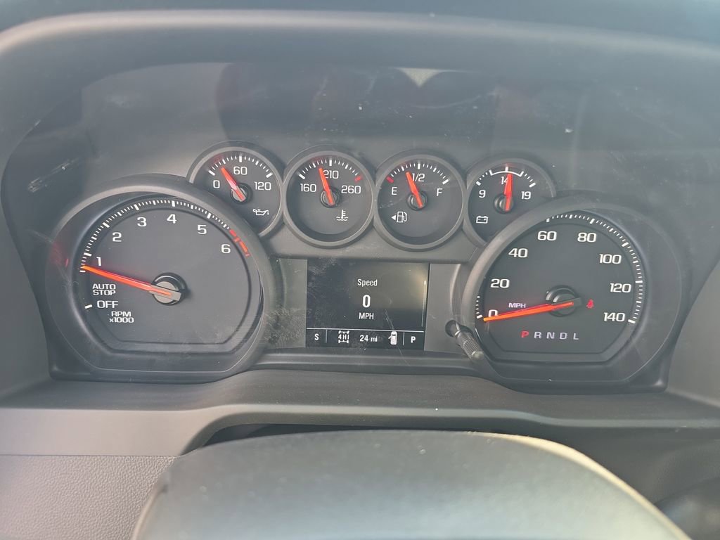2026 GMC Sierra 1500 Pro - Photo 22