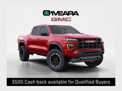 2026 GMC Canyon AT4 Truck