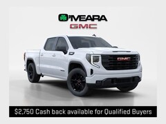 2026 GMC Sierra 1500 Elevation Truck