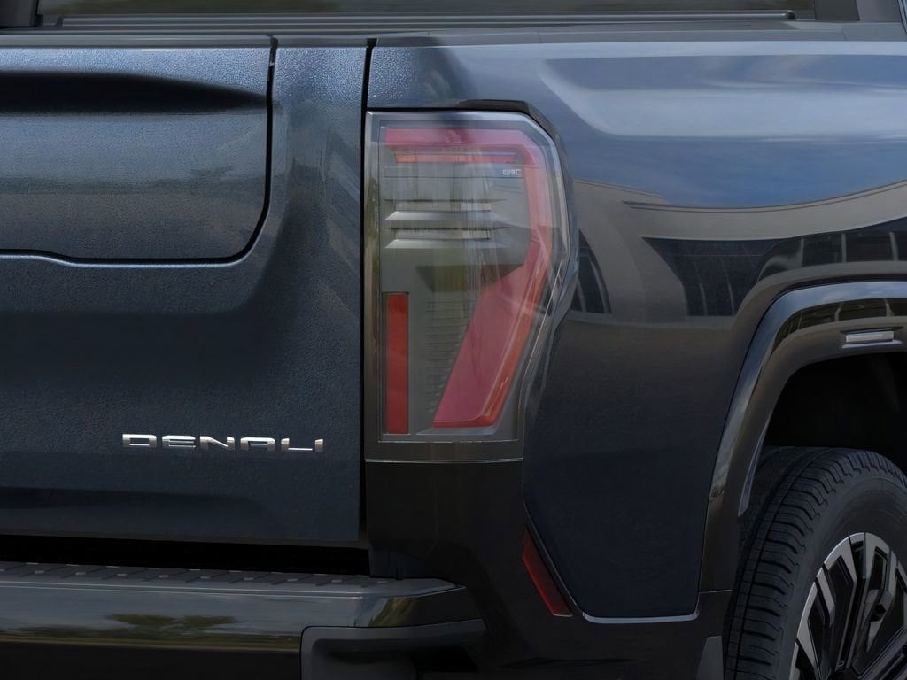 2026 GMC Sierra EV Denali - Photo 12