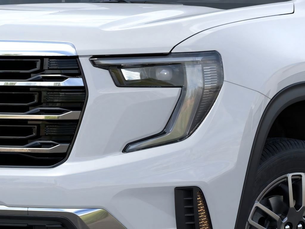 2026 GMC Acadia Elevation - Photo 10