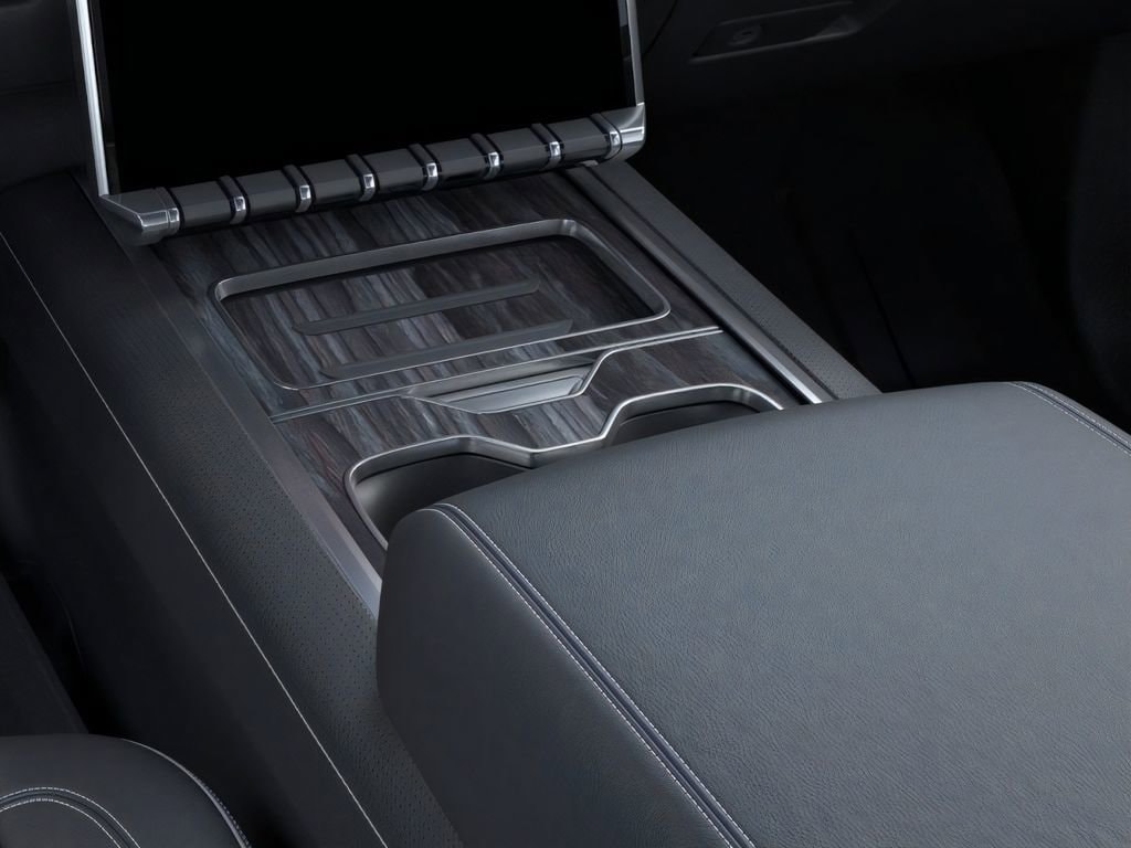 2026 GMC Sierra EV Denali - Photo 24