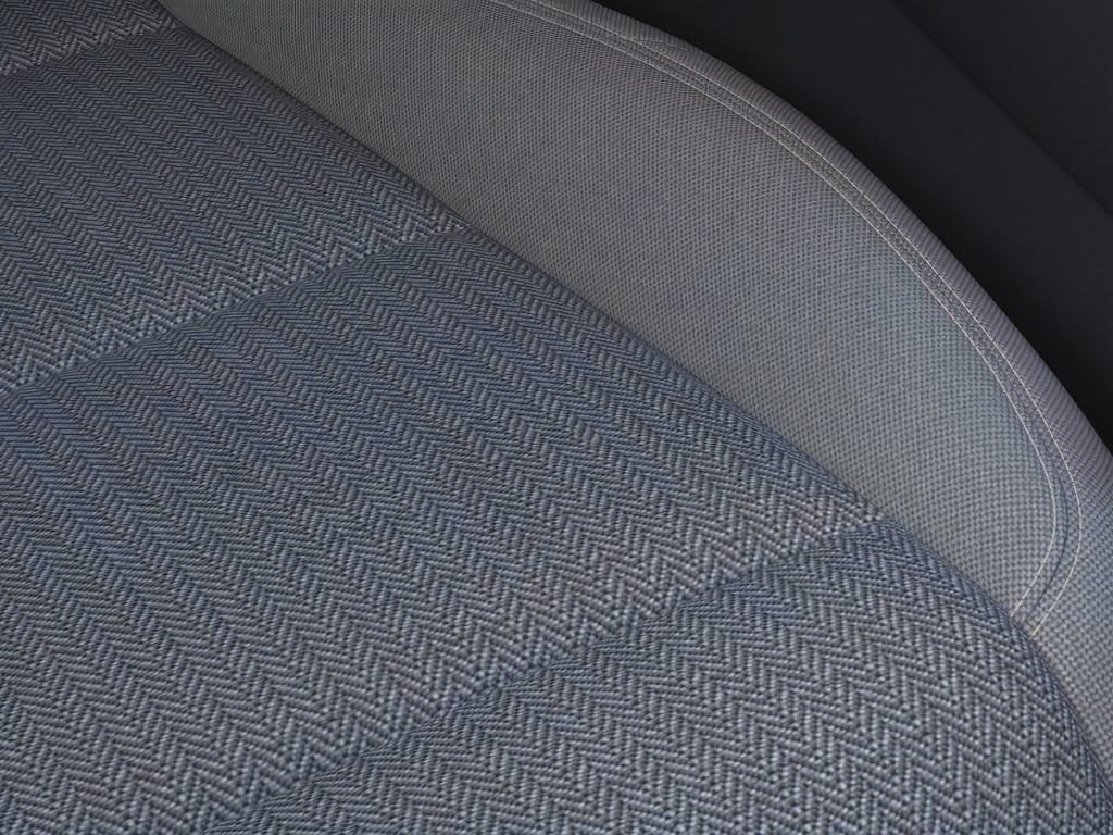 2027 GMC Terrain Elevation - Photo 21