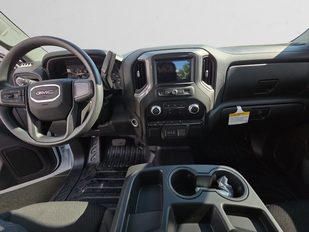 2026 GMC Sierra 1500 Pro - Photo 10