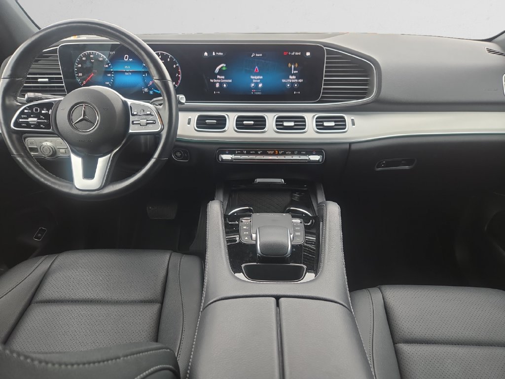 2023 Mercedes-Benz GLE GLE350 - Photo 12
