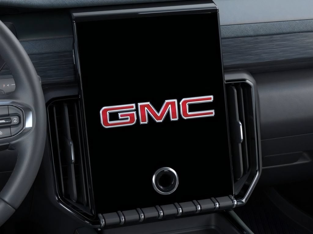 2026 GMC Acadia AT4 - Photo 19