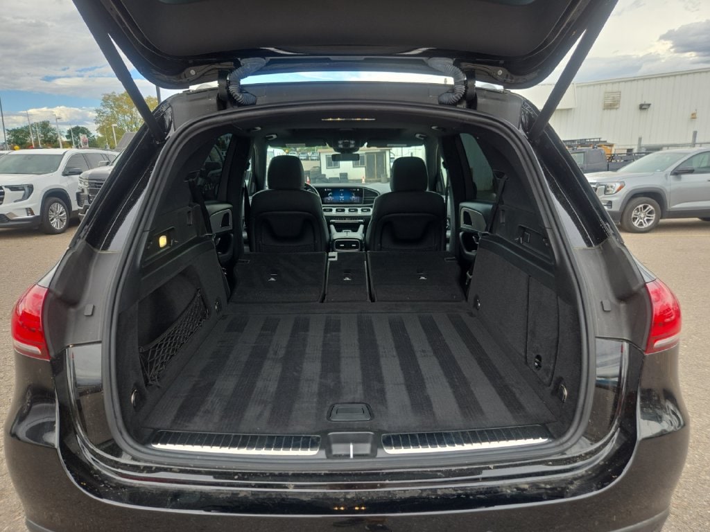 2023 Mercedes-Benz GLE GLE350 - Photo 21