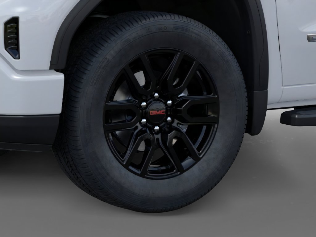 2026 GMC Sierra 1500 Elevation - Photo 8