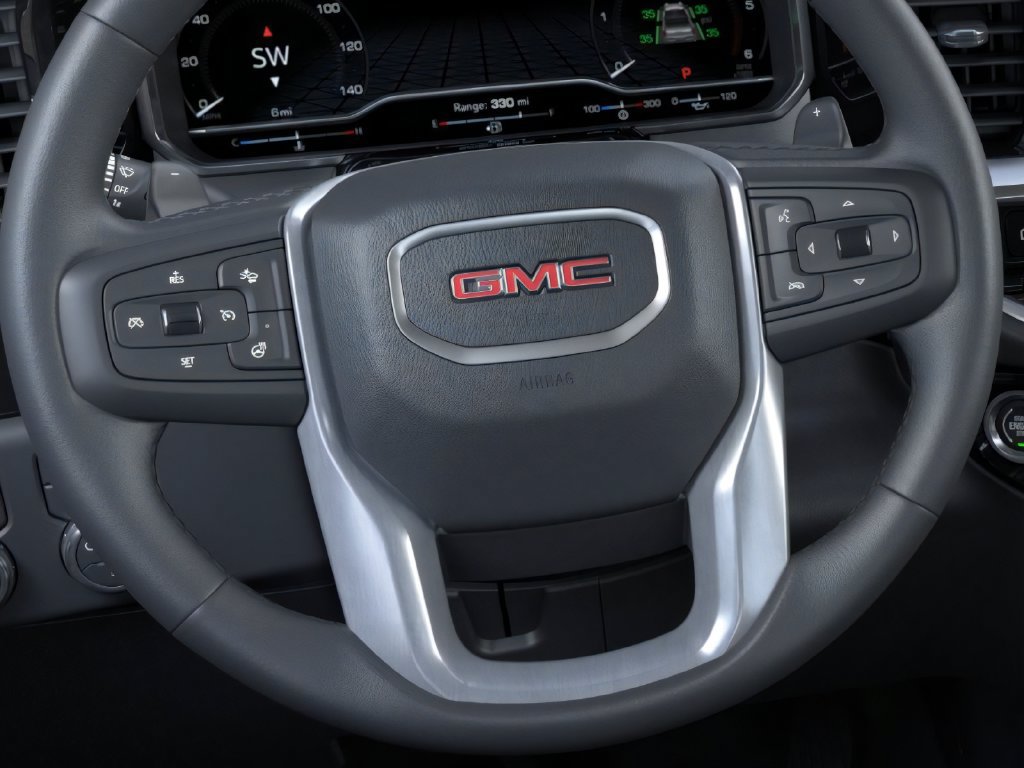 2026 GMC Sierra 1500 Elevation - Photo 20