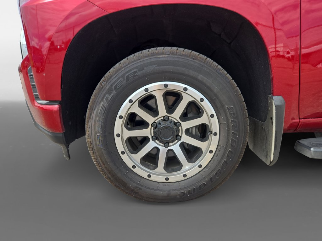 2022 Chevrolet Silverado 1500 Limited RST - Photo 15