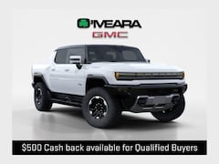 2025 GMC HUMMER EV Pickup 3X Truck