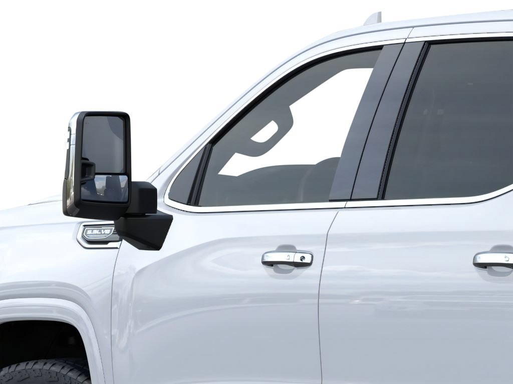 2026 GMC Sierra 1500 Denali - Photo 14