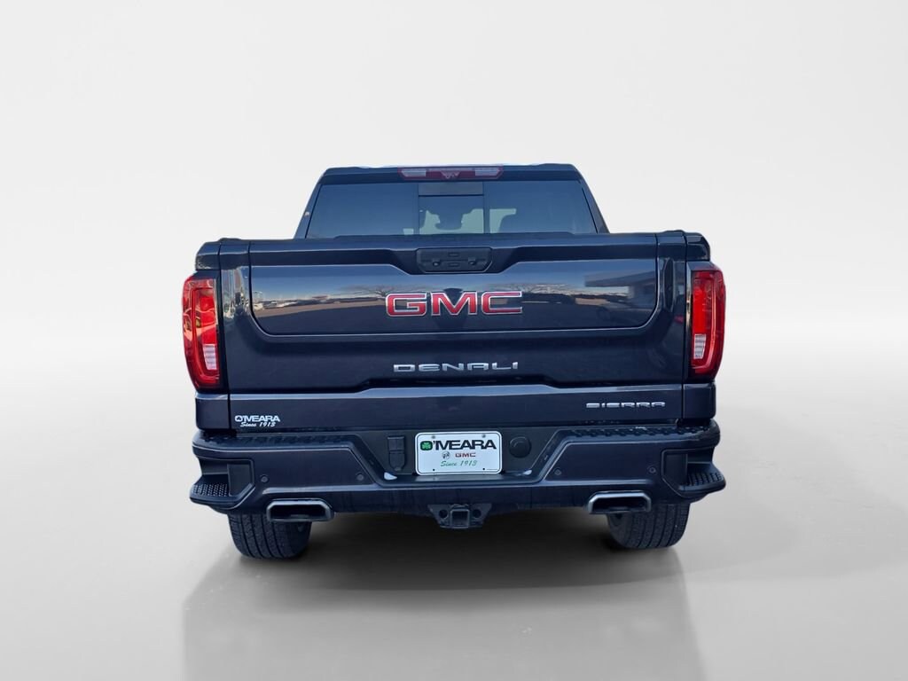 2023 Gmc Sierra 1500 Denali photo 3