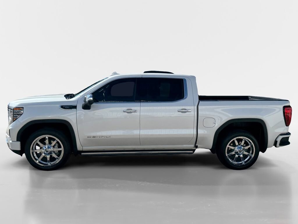 2024 Gmc Sierra 1500 Denali photo 2