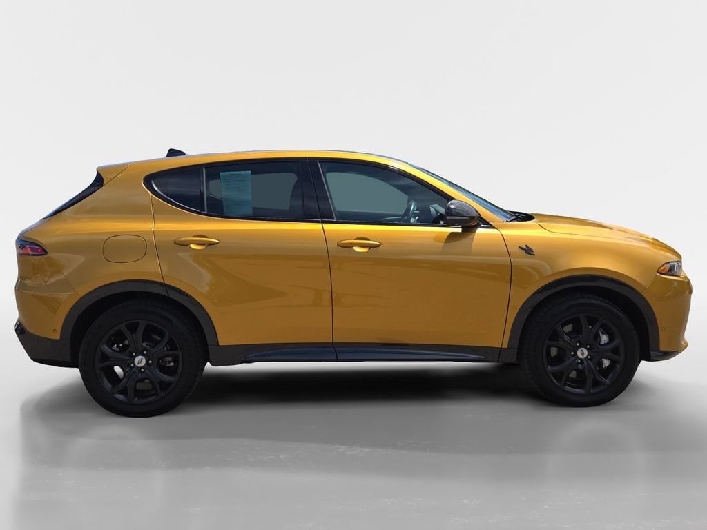 2024 Dodge Hornet R/T Plus - Photo 7
