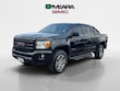 GMC Canyon