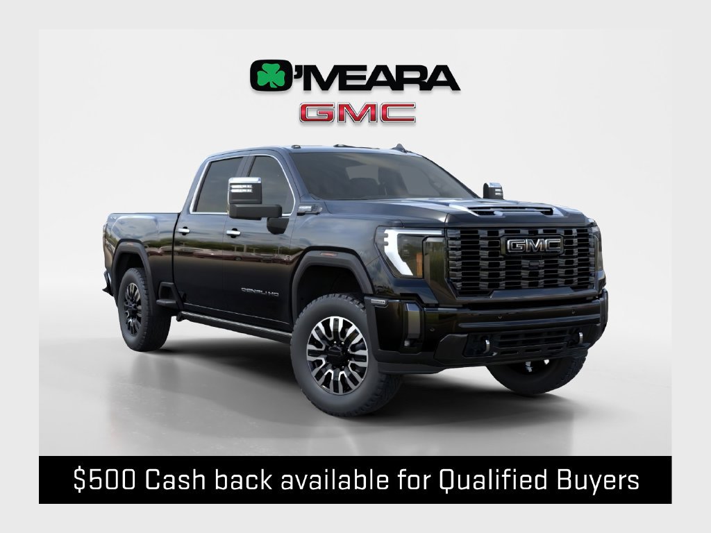 New GMC Sierra 2500 HD for Sale in Thornton, CO
