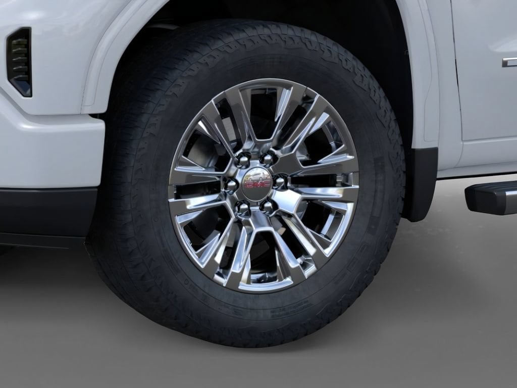 2026 GMC Sierra 1500 Denali - Photo 8