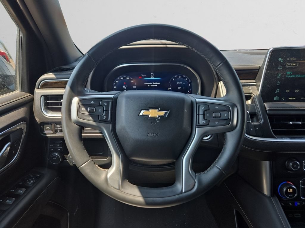 2024 Chevrolet Suburban Premier - Photo 13