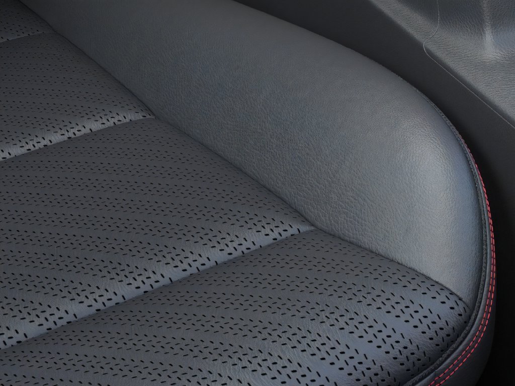 2026 GMC Canyon AT4X - Photo 21