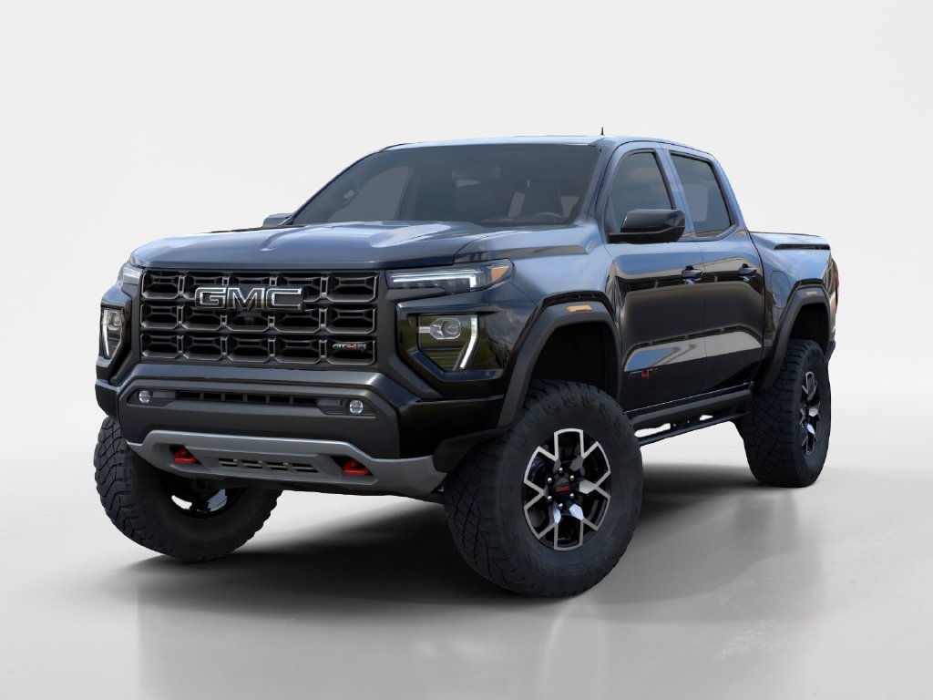 2026 GMC Canyon AT4X - Photo 11