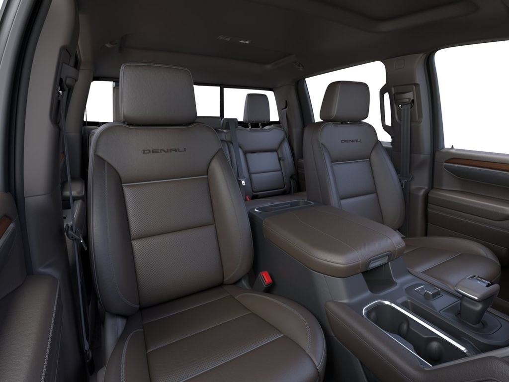 2026 GMC Sierra 1500 Denali - Photo 17