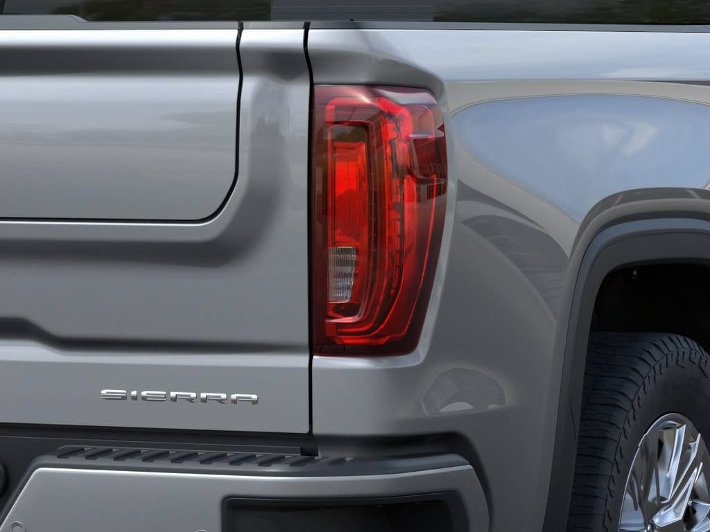 2026 GMC Sierra 1500 Denali - Photo 12