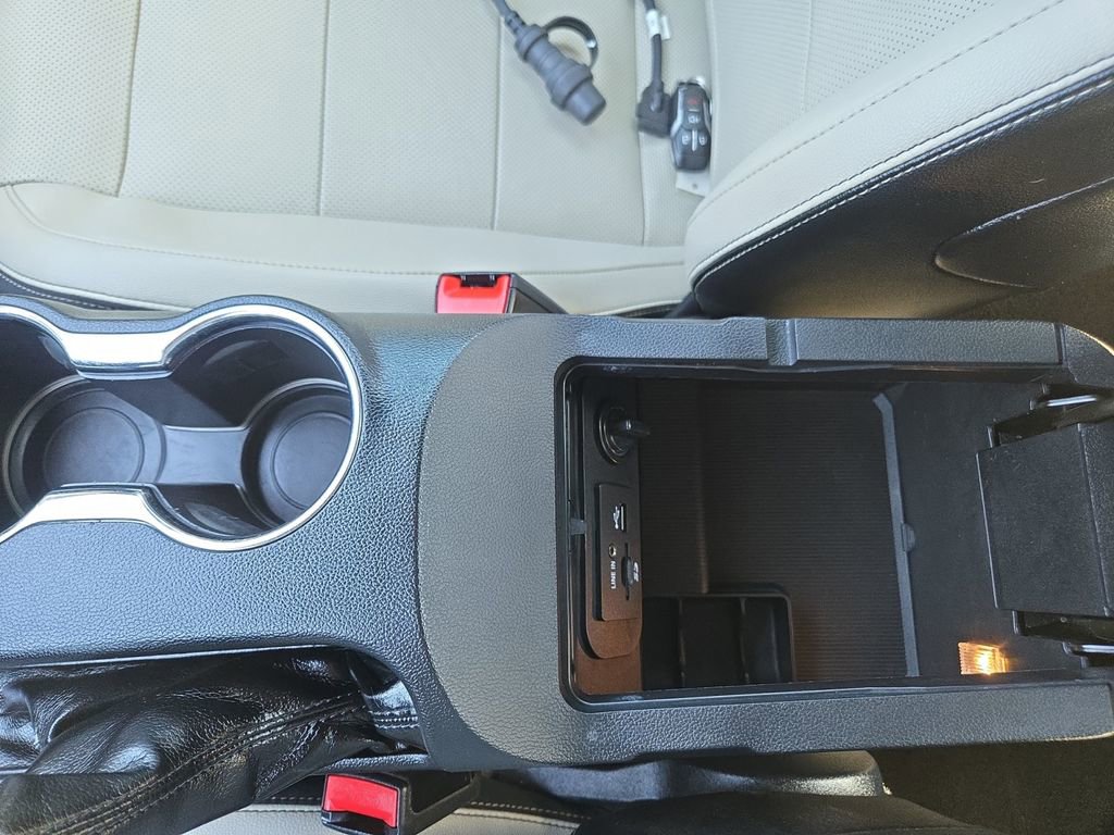 2015 Ford Mustang GT Premium - Photo 26