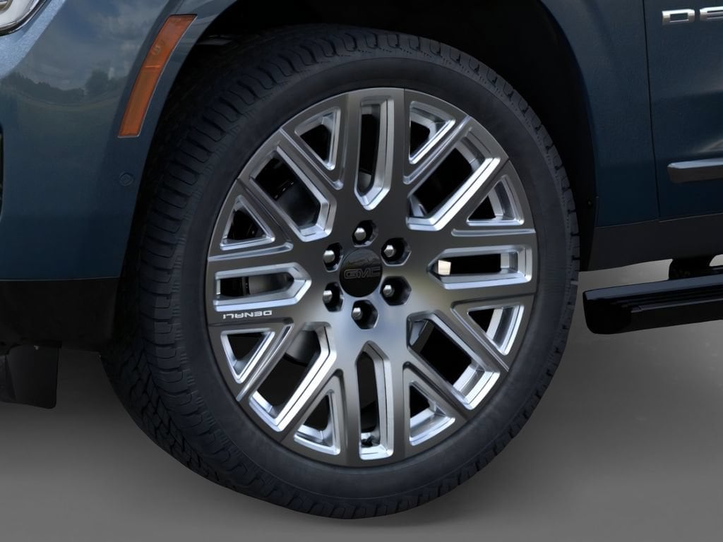 2026 GMC Yukon XL Denali Ultimate - Photo 7