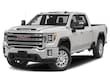 GMC Sierra 2500 HD