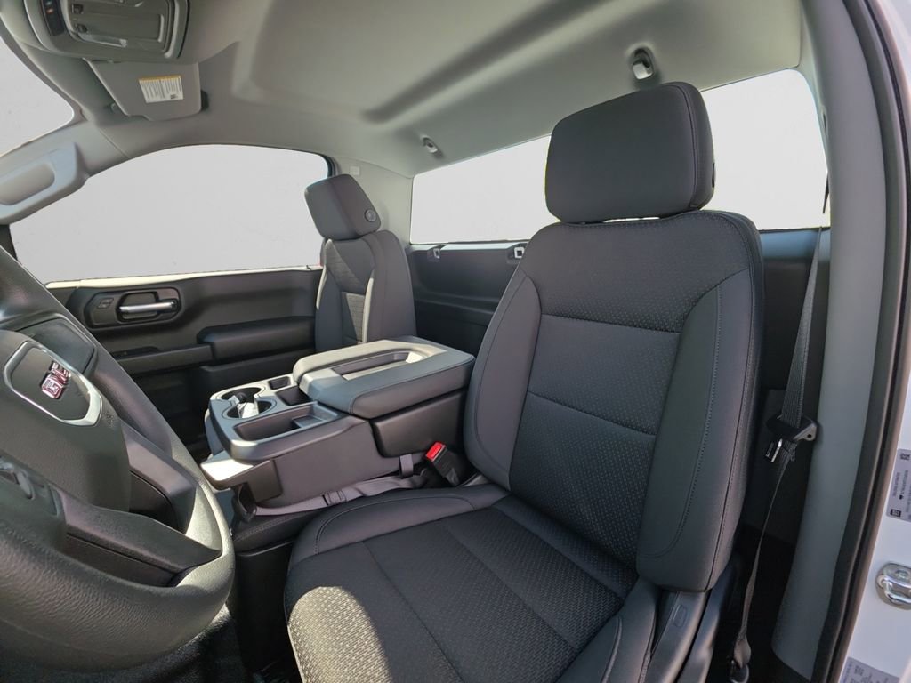 2026 GMC Sierra 1500 Pro - Photo 13