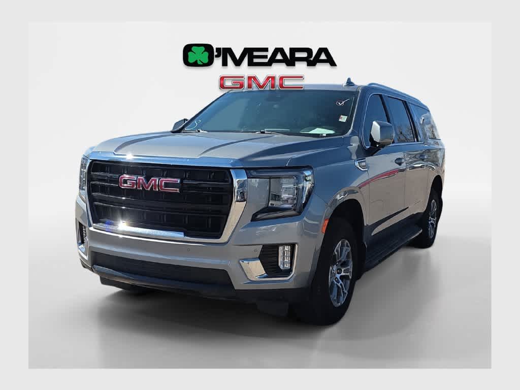 2023 GMC Yukon XL SLE