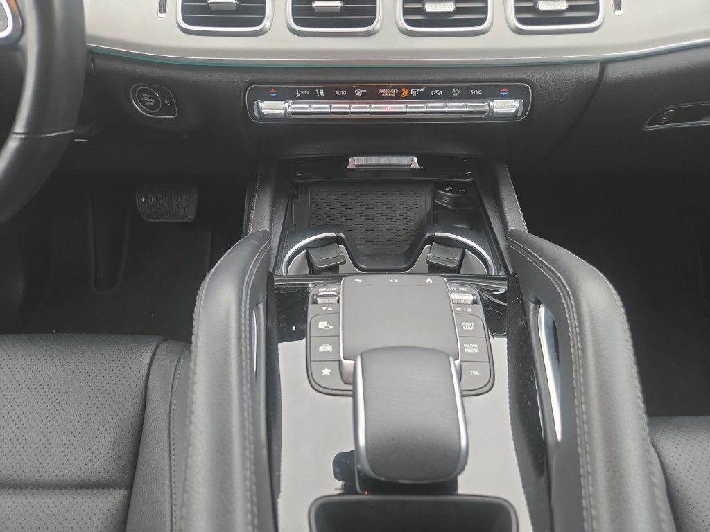 2023 Mercedes-Benz GLE GLE350 - Photo 13