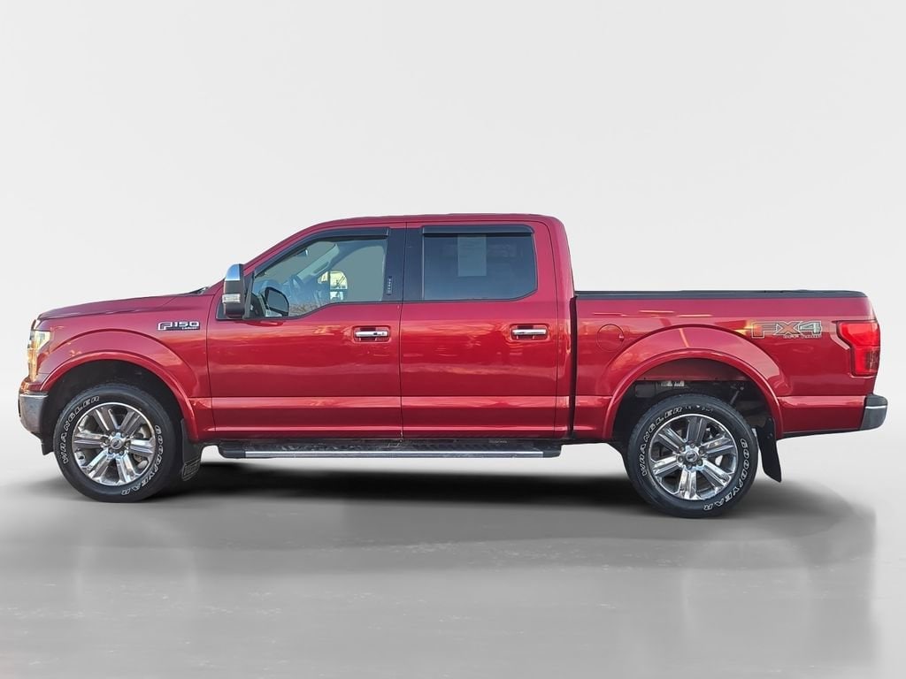Used 2019 Ford F-150 XL