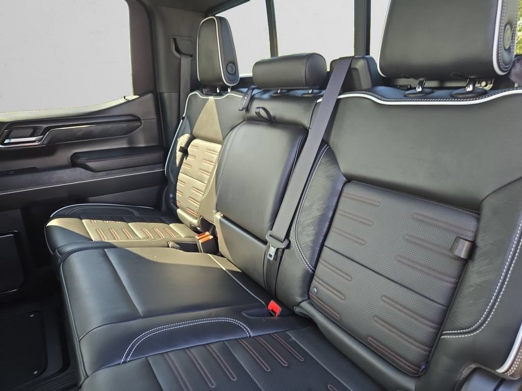 2023 GMC Sierra 1500 AT4X - Photo 14