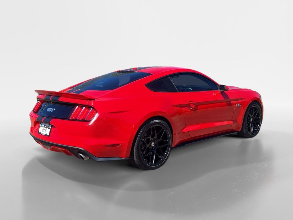2015 Ford Mustang GT Premium - Photo 6
