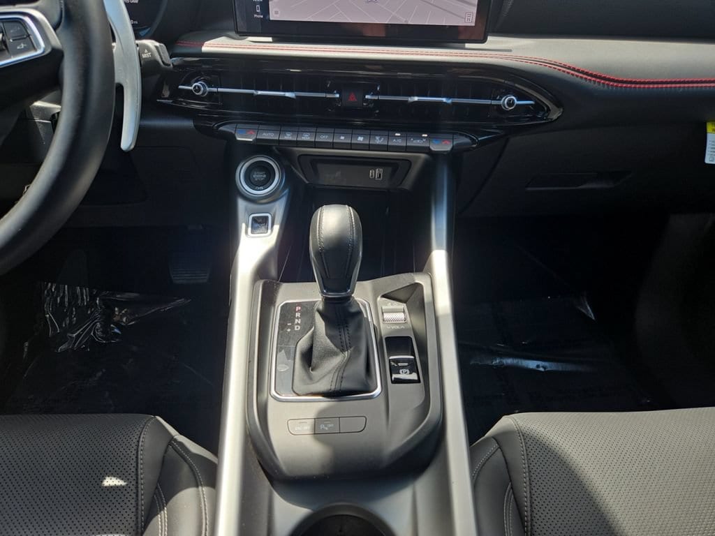 2024 Dodge Hornet R/T Plus - Photo 13