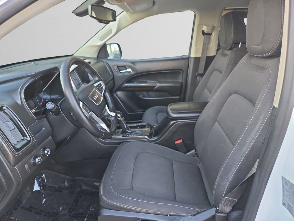 2022 GMC Canyon Elevation - Photo 10