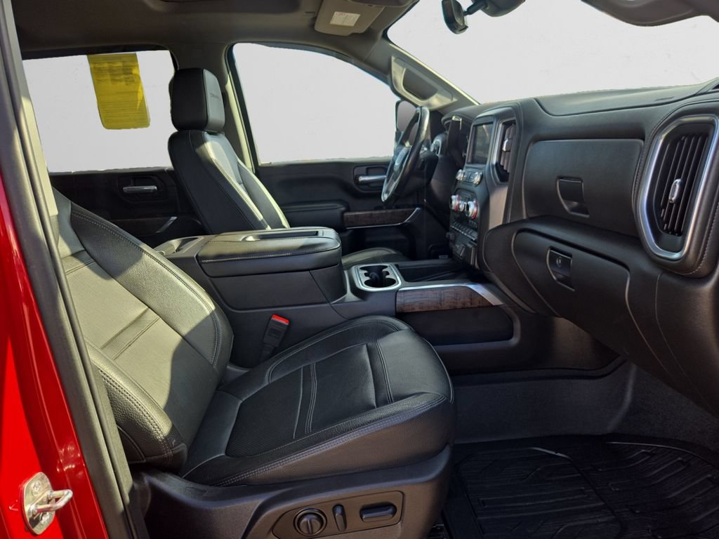 2022 GMC Sierra 3500HD Denali - Photo 16