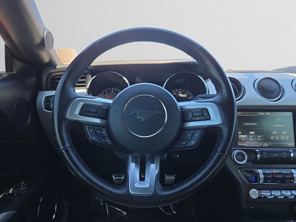 2015 Ford Mustang GT Premium - Photo 14