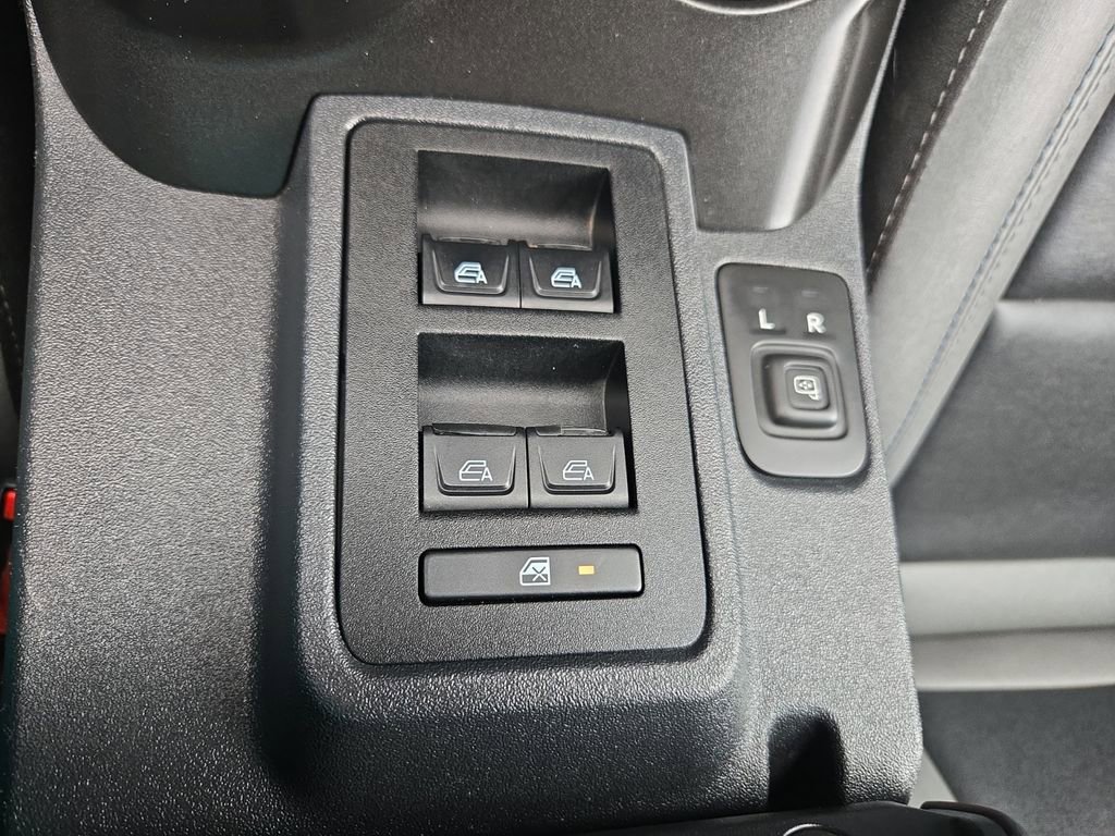 2022 Ford Bronco 4-Door Black Diamond - Photo 26