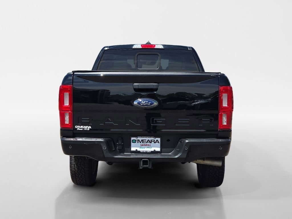 2023 Ford Ranger XL - Photo 4