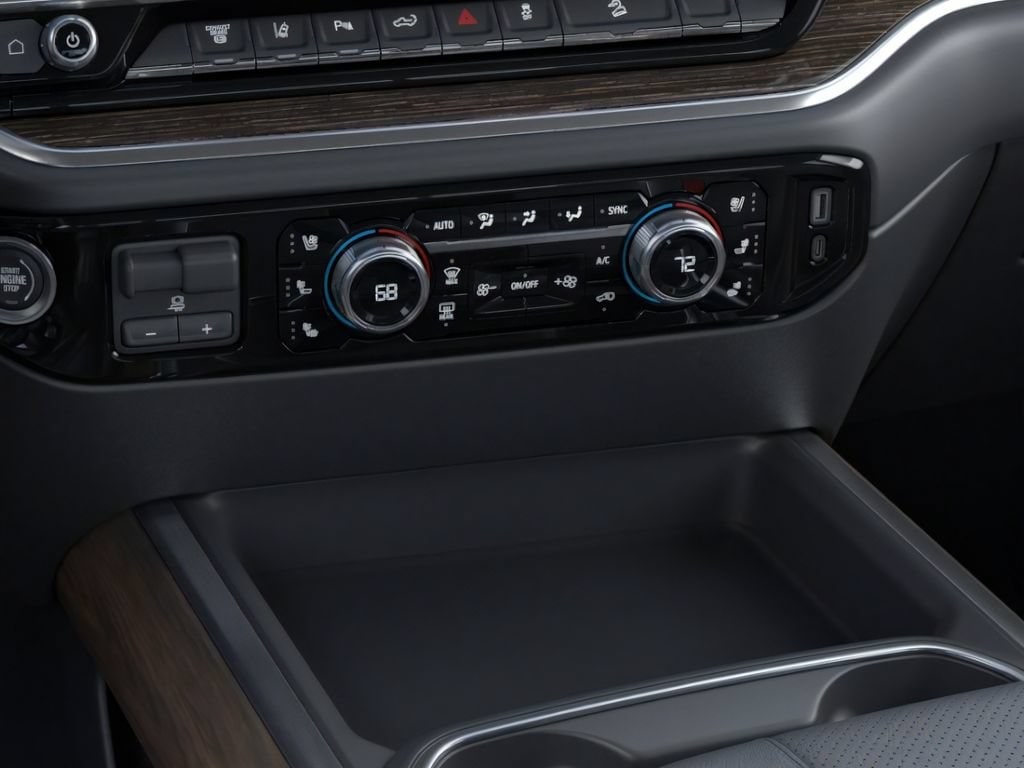 2026 GMC Sierra 3500HD SLT - Photo 24