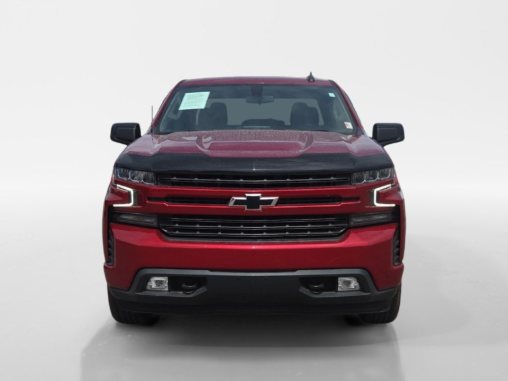 2022 Chevrolet Silverado 1500 Limited RST - Photo 9