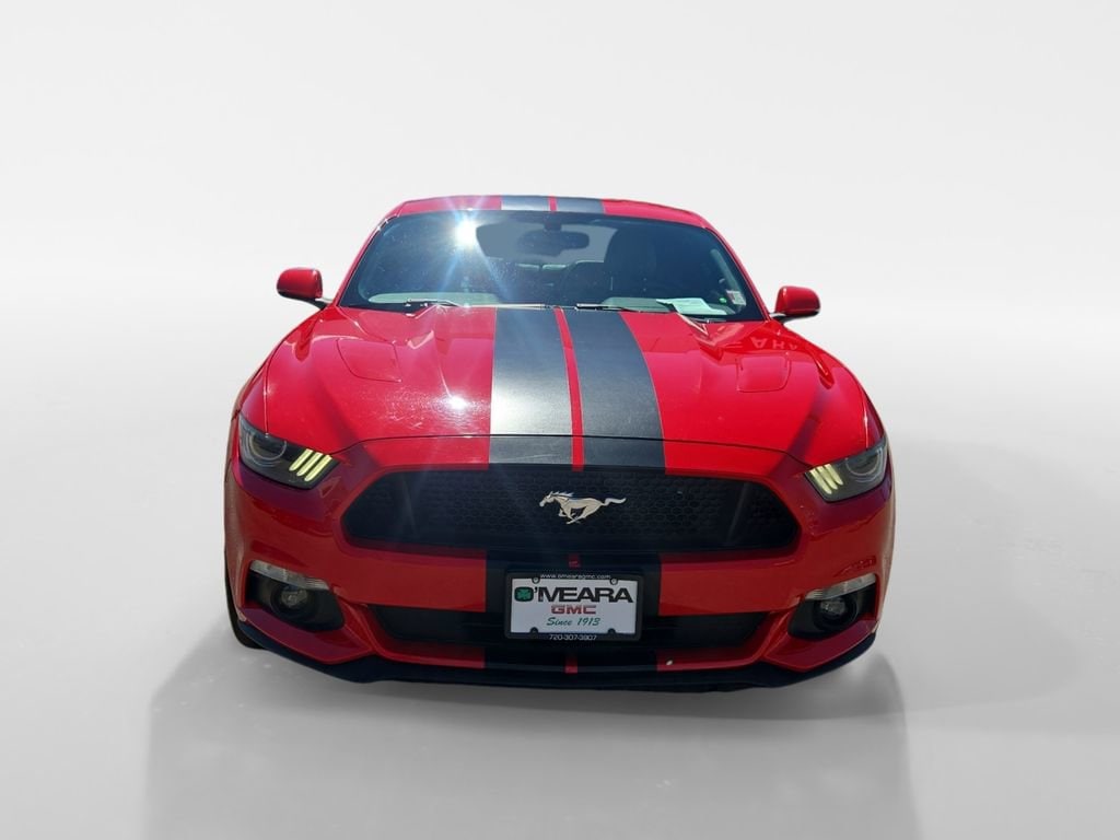 2015 Ford Mustang GT Premium - Photo 10