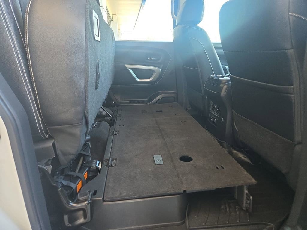 2019 Nissan Titan XD Pro-4X - Photo 18