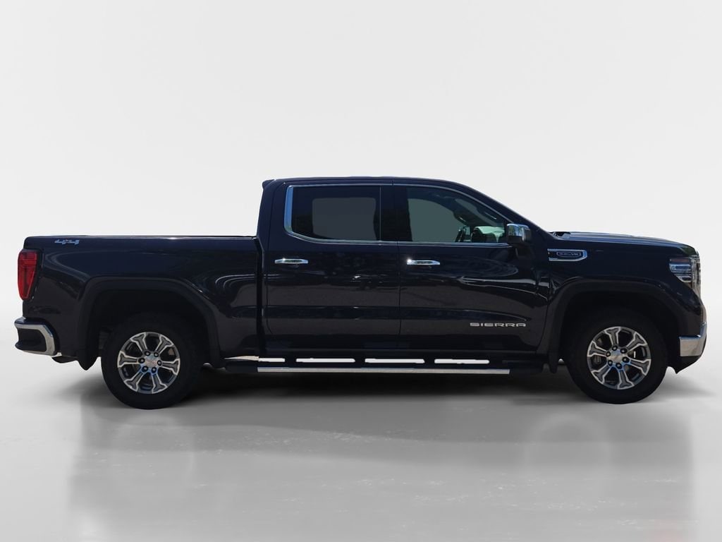2023 GMC Sierra 1500 SLT - Photo 6