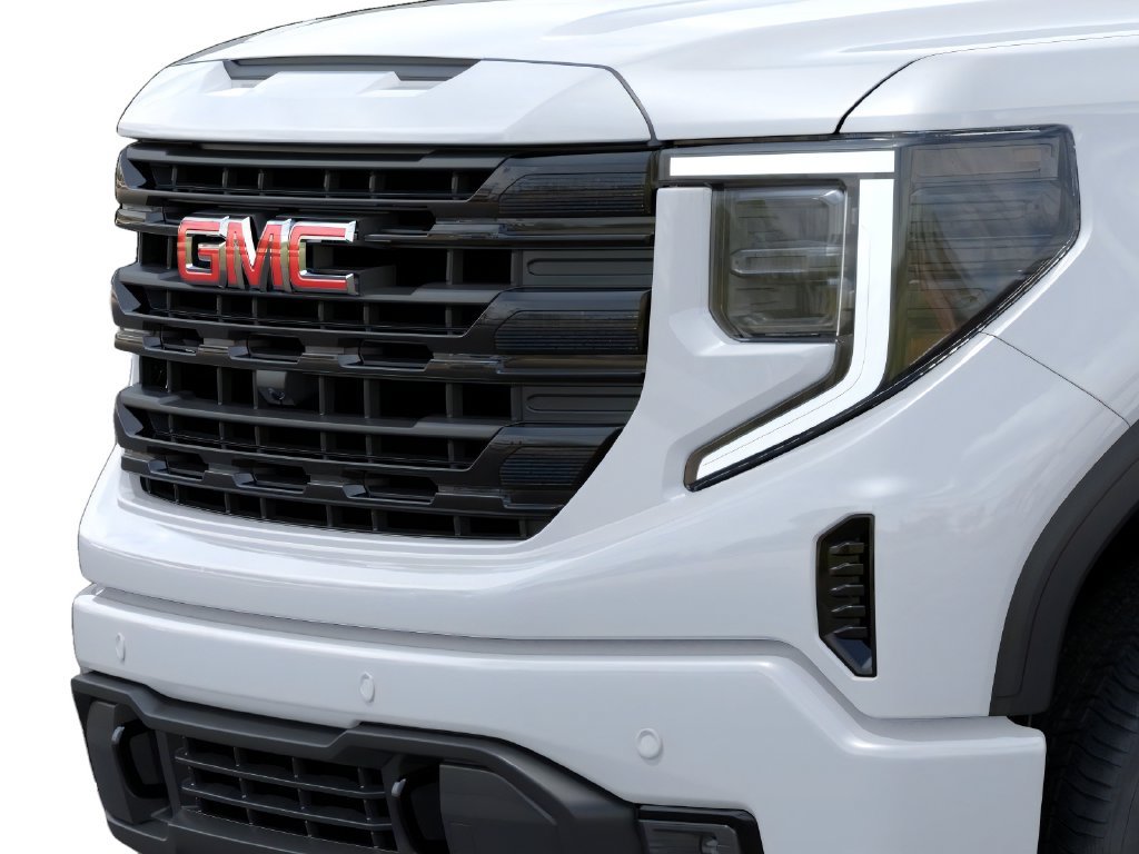 2026 GMC Sierra 1500 Elevation - Photo 15